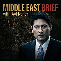Middle East Brief with Avi Kaner
