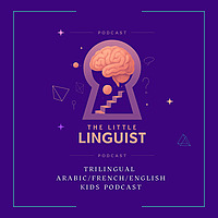 The Little Linguist