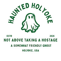 Haunted Holyoke: VPM Project