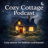 Kids Cozy Cottage Stories