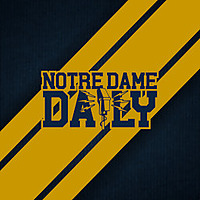 Notre Dame Daily | A Notre Dame Daily Podcast