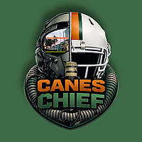 Canes Chief Podcast
