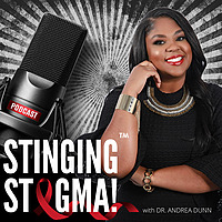 Stinging Stigma! with Dr. Dunn