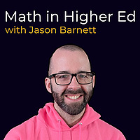 Math in Higher Ed