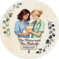 The Nurse and The Midwife