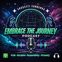 CrossFit Canberra - Embrace The Journey