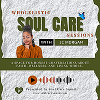WHOLElistic Soul Care Sessions