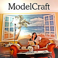 ModelCraft by Abi