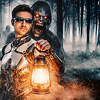 Classic Horror Stories: Timeless Classic Horror Stories Podcast