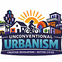 Unconventional Urbanism