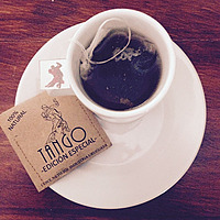 Tango Café International