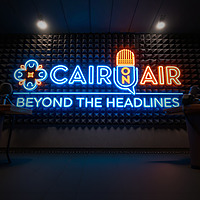 CAIR on AIR - Beyond the Courtroom and Behind the Headlines