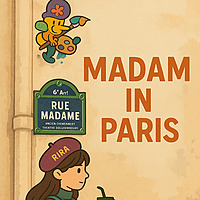 Madam in Paris