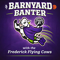 Barnyard Banter with the Frederick Flying Cows