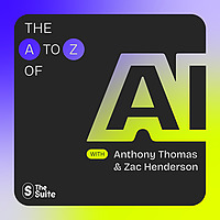 The A to Z of AI
