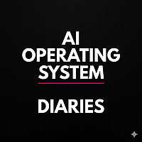 AI Operating System Diaries