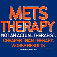 Mets Therapy
