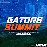 Gators Summit