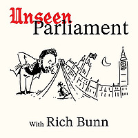 Unseen Parliament