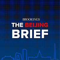 The Beijing Brief