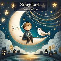 StoryLark Bedtime Stories