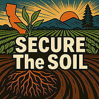 Secure The Soil