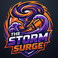 The Storm Surge Podcast