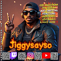 Jiggysayso Show
