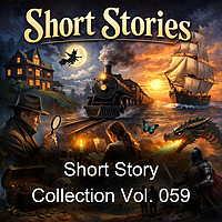 Short Story Collection Vol. 059