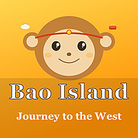 Bao Island Storyteller: Journey to the West