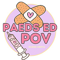 Paeds ED POV