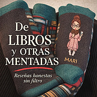 De libros y otras mentadas