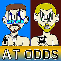 AT ODDS with The Unbreakable Spirit and The Executioner