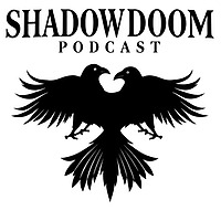 The Shadowdoom's D'N'D podcast