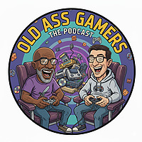 Old Ass Gamers