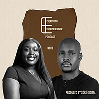 Everything Entrepreneurship
