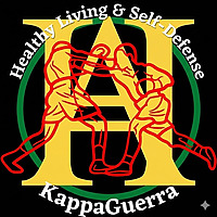 KappaGuerra Capoeira Team Virginia Beach