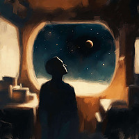 Quiet Horizons