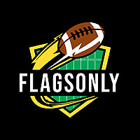 FlagsOnly - The Flag Football Podcast