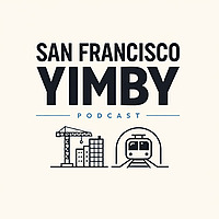 San Francisco YIMBY