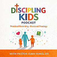 Discipling Kids