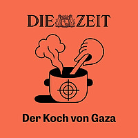 Der Koch von Gaza