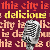 This City Is Delicious