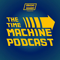 The Time Machine Podcast