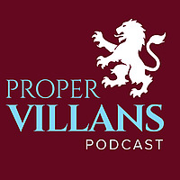 Proper Villans