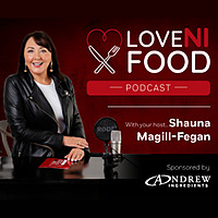 Love NI Food Podcast