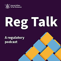 Reg Talk NZ