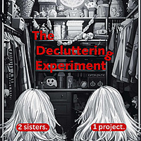 The Decluttering Experiment