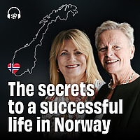 The secrets to a successful life in Norway