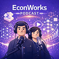 EconWorks Podcast